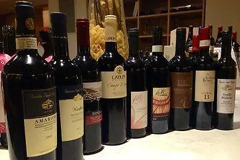 Gran Can Hotel Ristorante Pedemonte