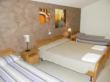 Gran Can Hotel Ristorante Pedemonte