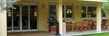 **  Gran Can Hotel Ristorante Pedemonte Italy