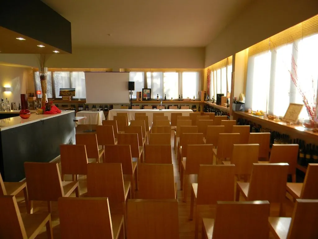 Gran Can Hotel Ristorante Pedemonte