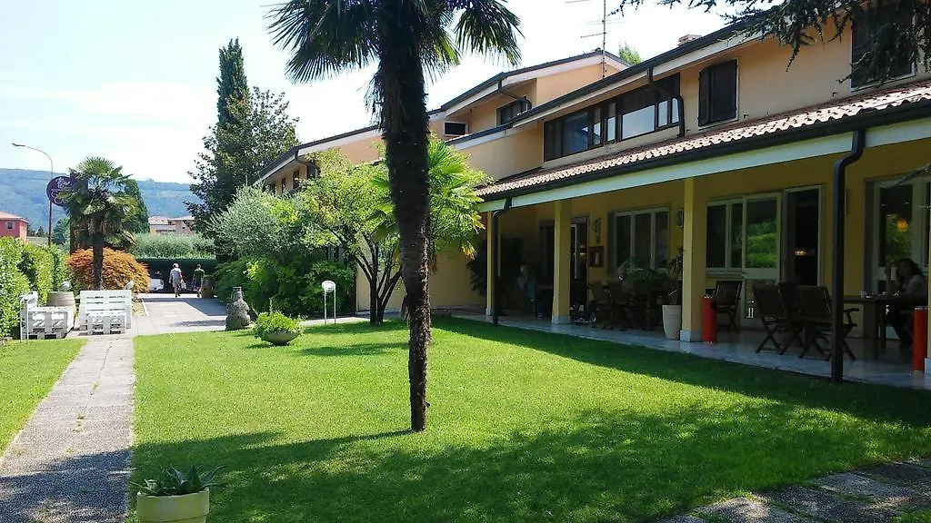Gran Can Hotel Ristorante Pedemonte Italy
