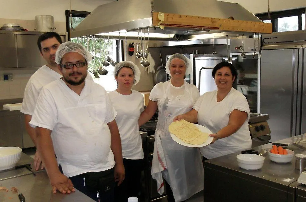 Gran Can Hotel Ristorante Pedemonte