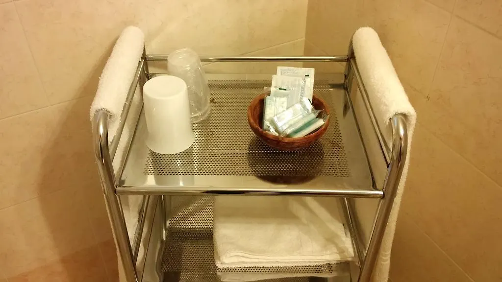 Gran Can Hotel Ristorante Pedemonte 2*,  Italy