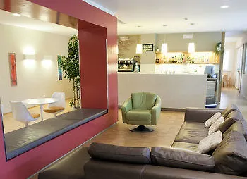 Gran Can Hotel Ristorante Pedemonte