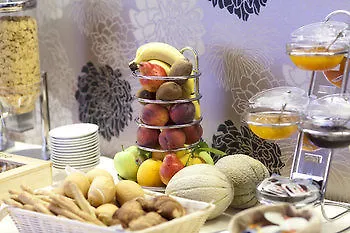 Gran Can Hotel Ristorante Pedemonte