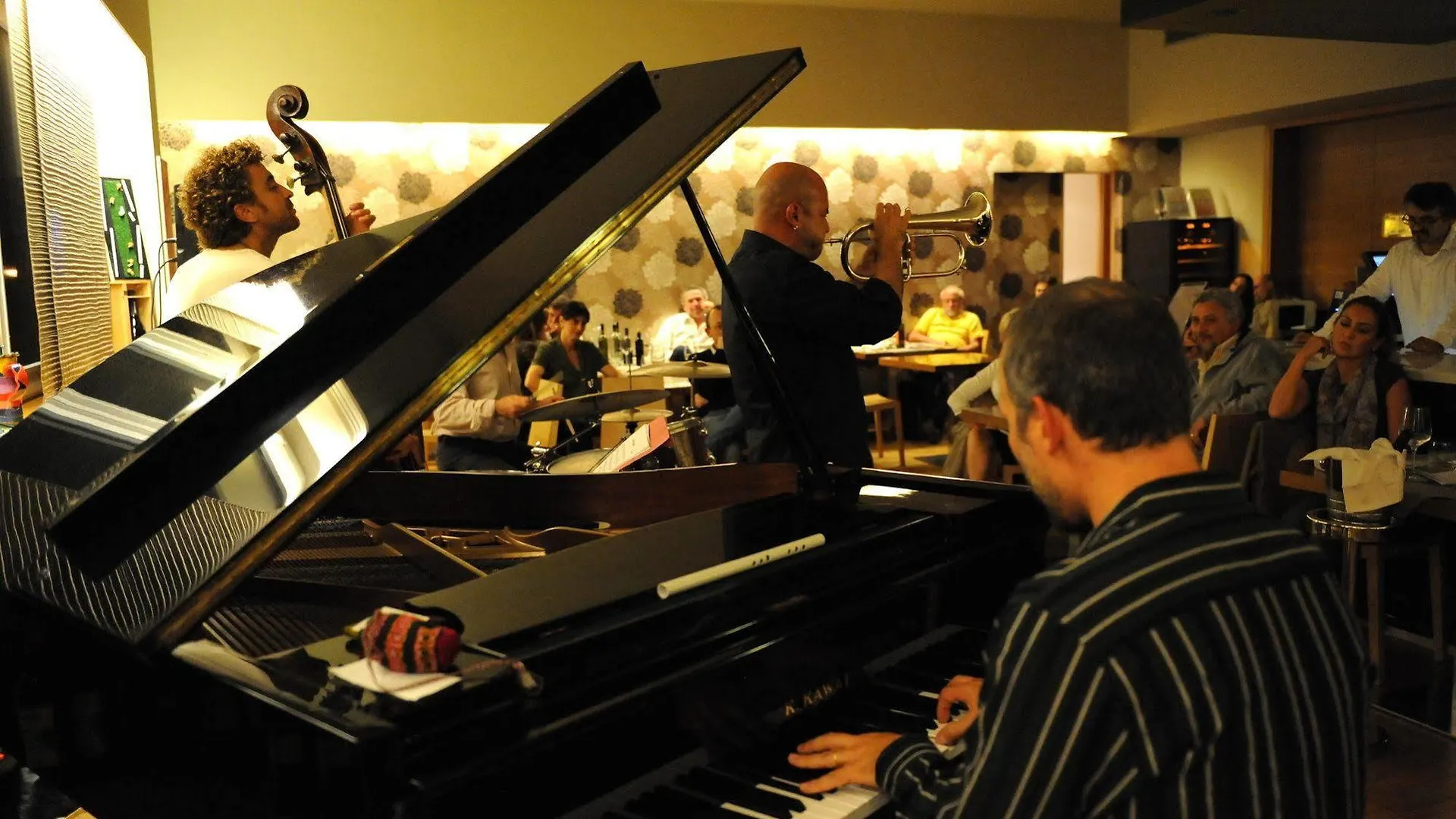 Gran Can Hotel Ristorante Pedemonte 2*,