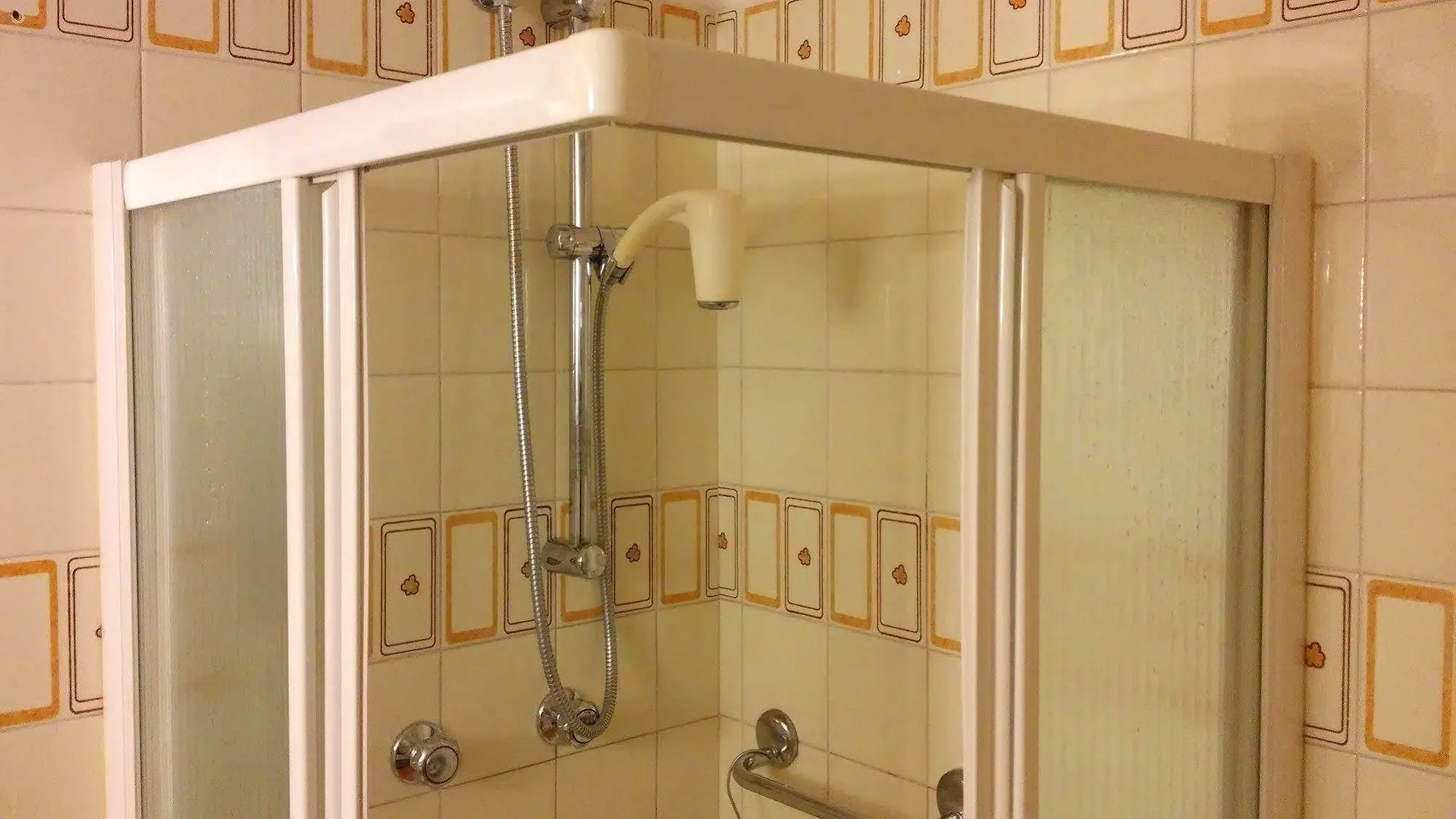 **  Gran Can Hotel Ristorante Pedemonte Italy