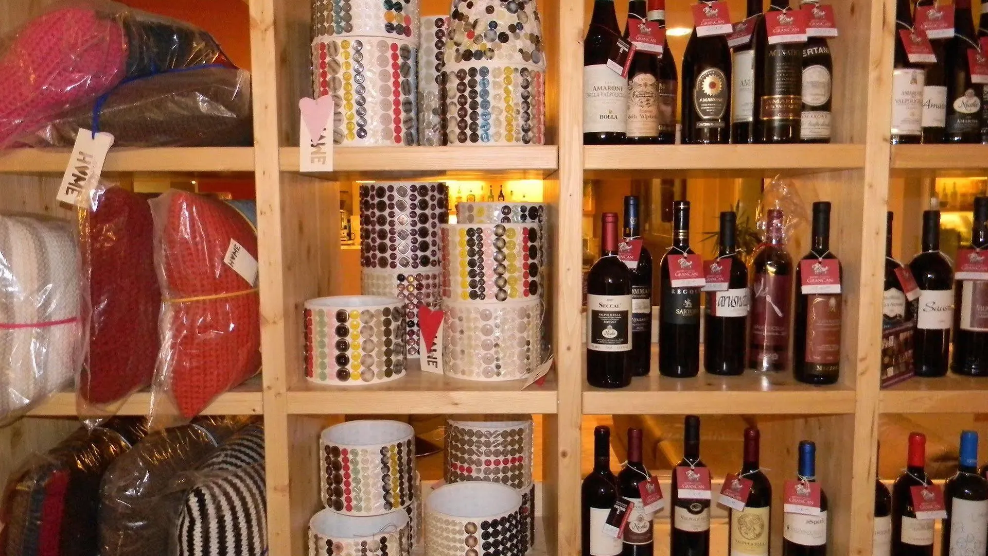 Gran Can Hotel Ristorante Pedemonte Italy