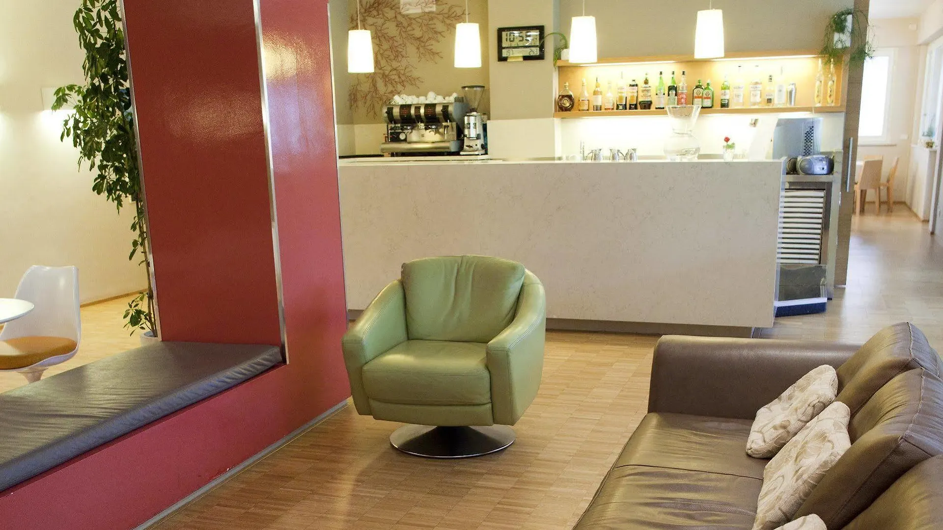 Gran Can Hotel Ristorante Pedemonte
