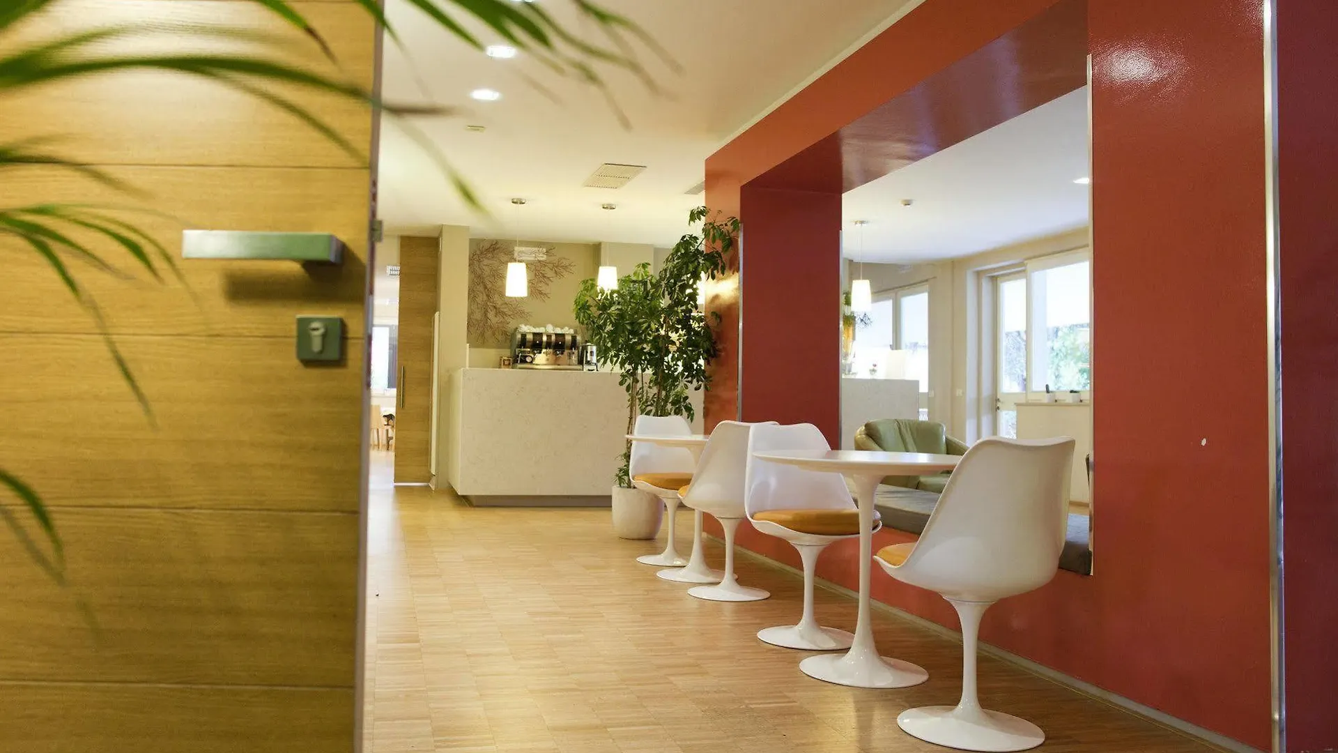 Gran Can Hotel Ristorante Pedemonte