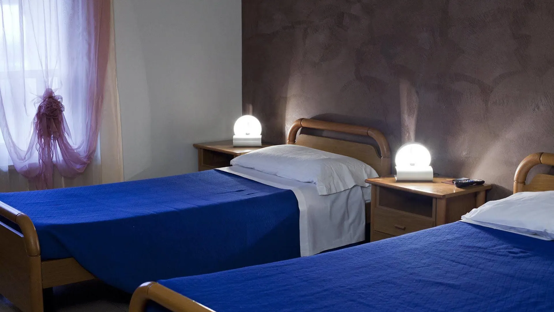 Gran Can Hotel Ristorante Pedemonte