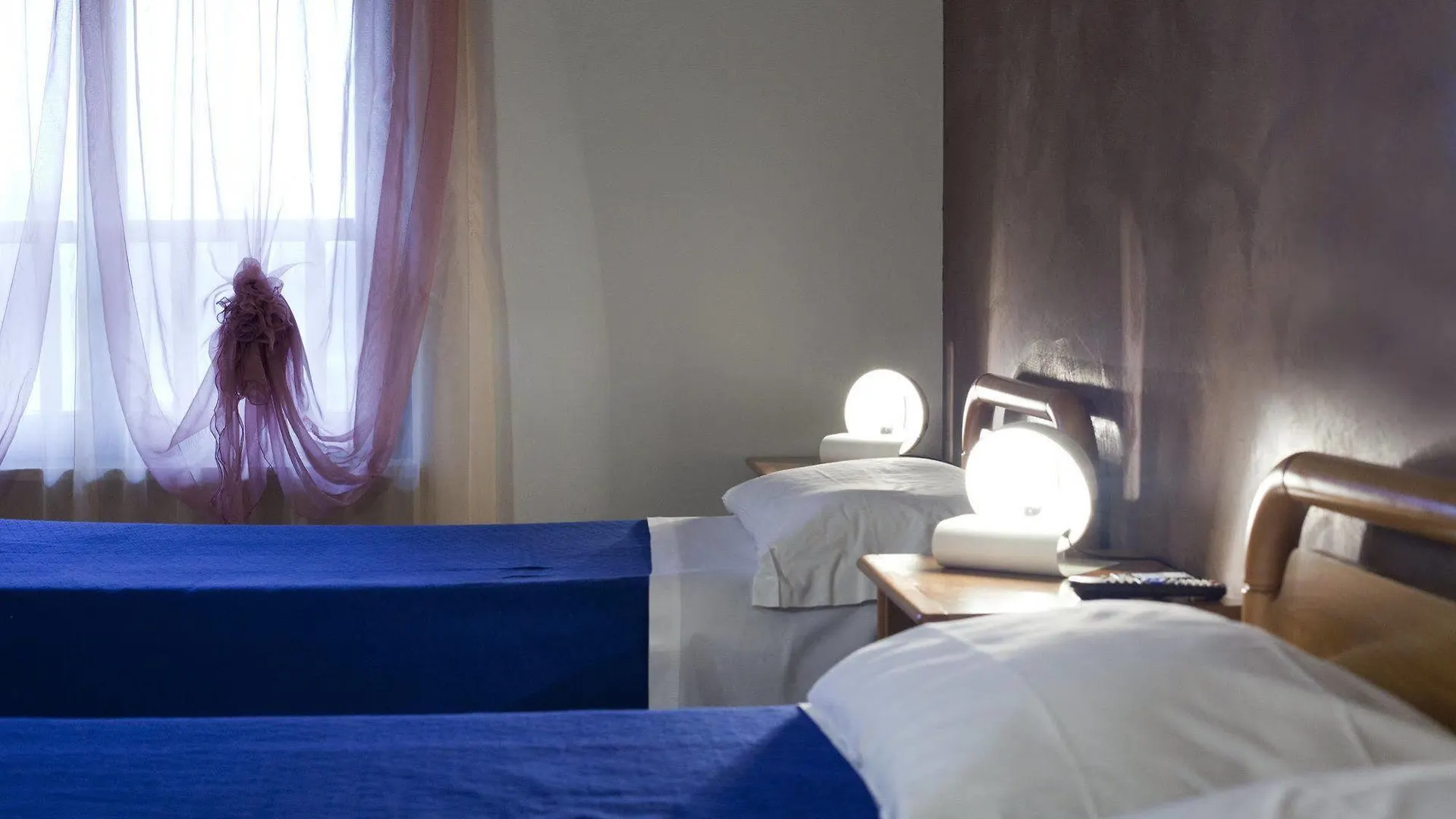 **  Gran Can Hotel Ristorante Pedemonte Italy