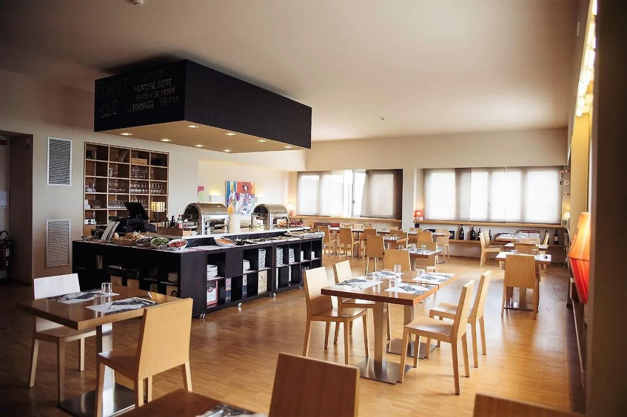 Gran Can Hotel Ristorante Pedemonte
