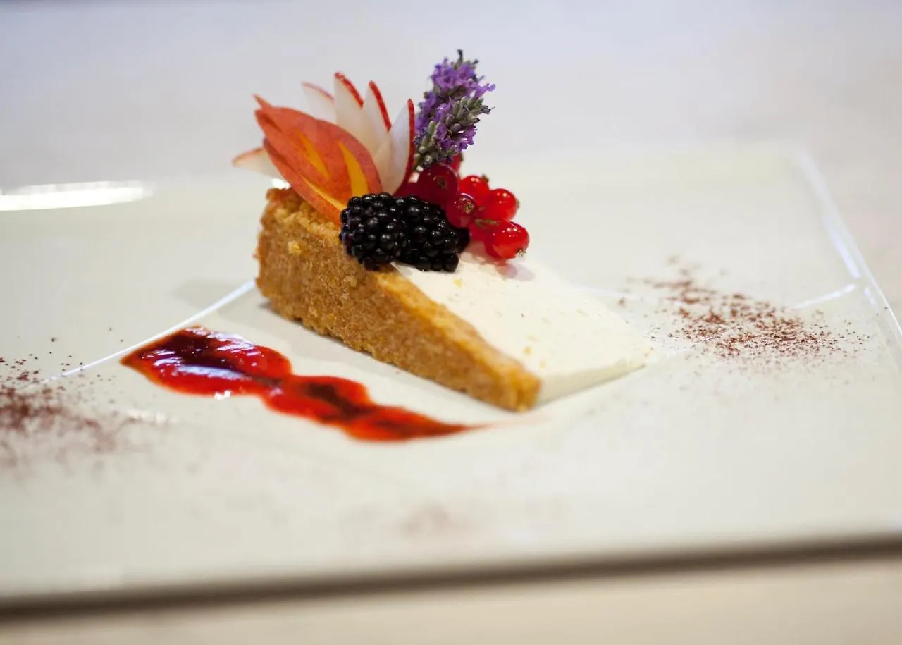 Gran Can Hotel Ristorante Pedemonte