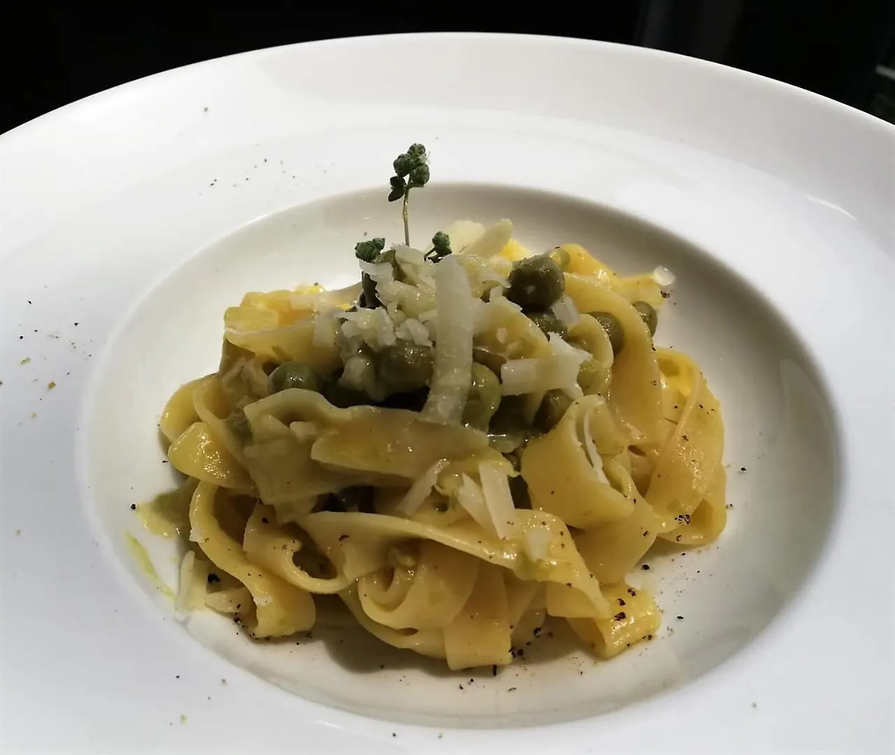 Gran Can Hotel Ristorante Pedemonte