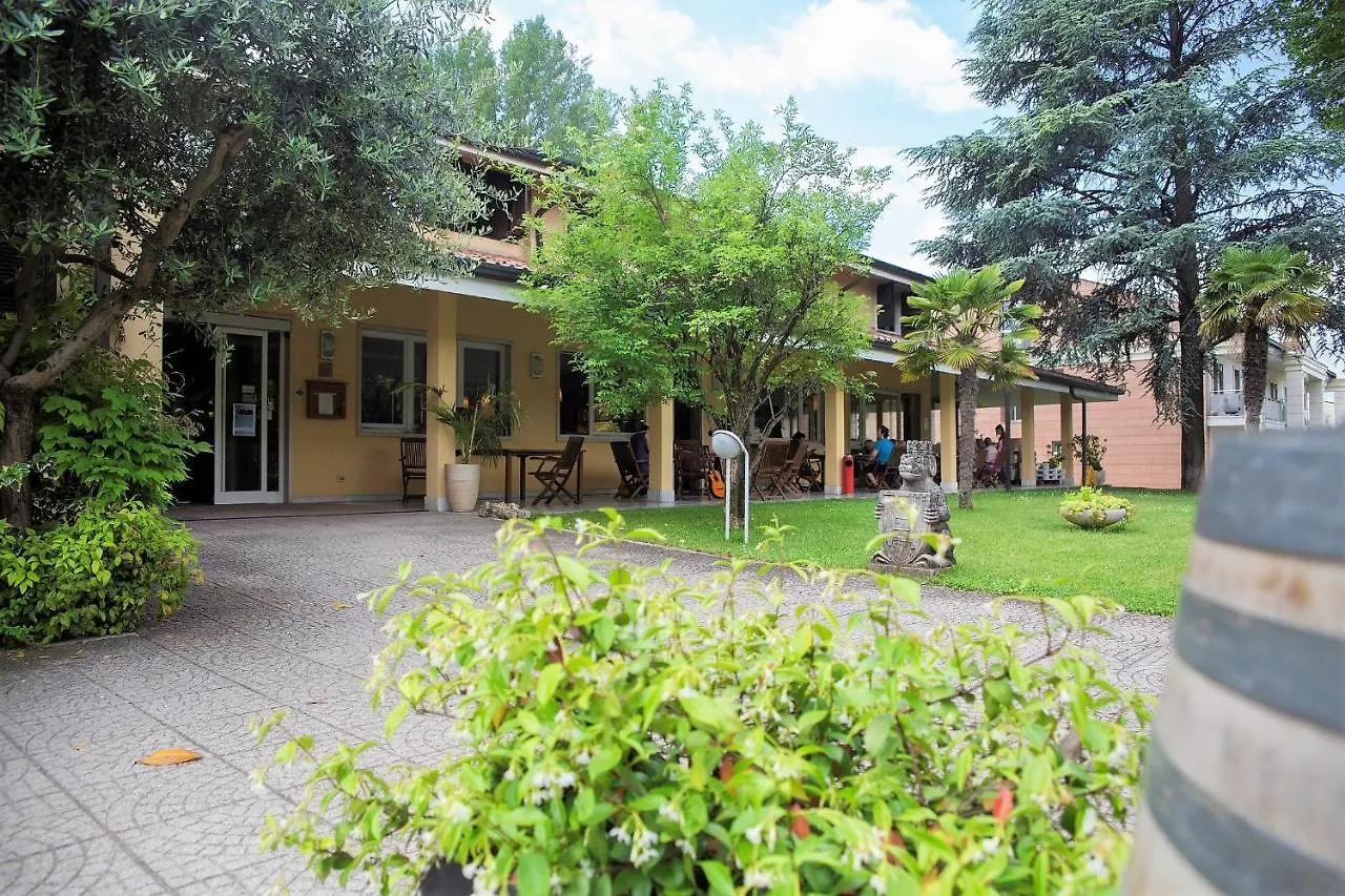 Gran Can Hotel Ristorante location