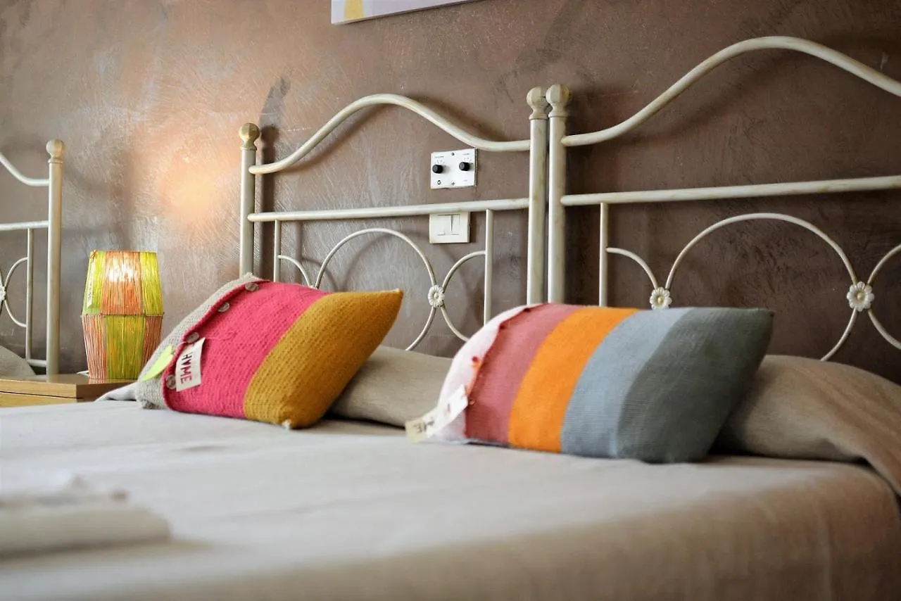 Gran Can Hotel Ristorante Pedemonte