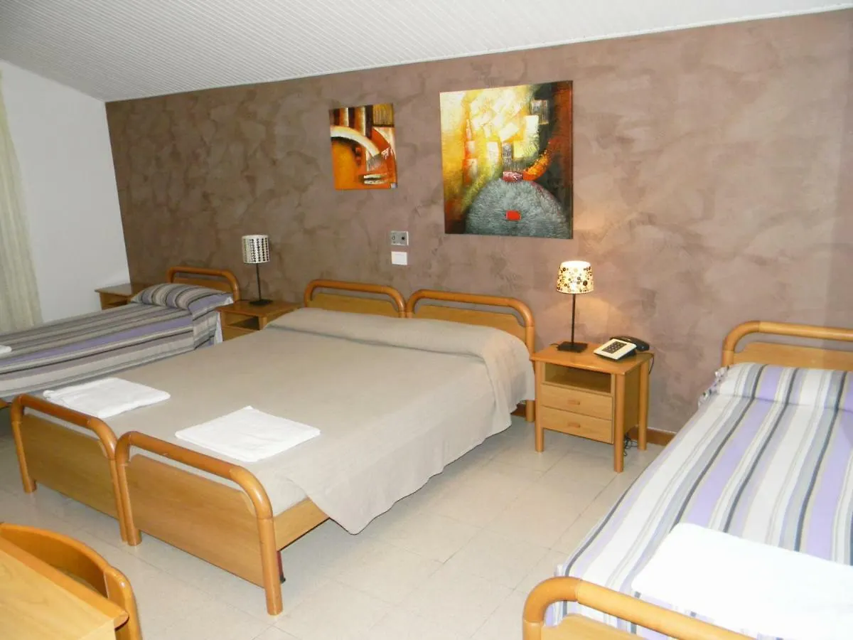 Gran Can Hotel Ristorante Pedemonte 2*,